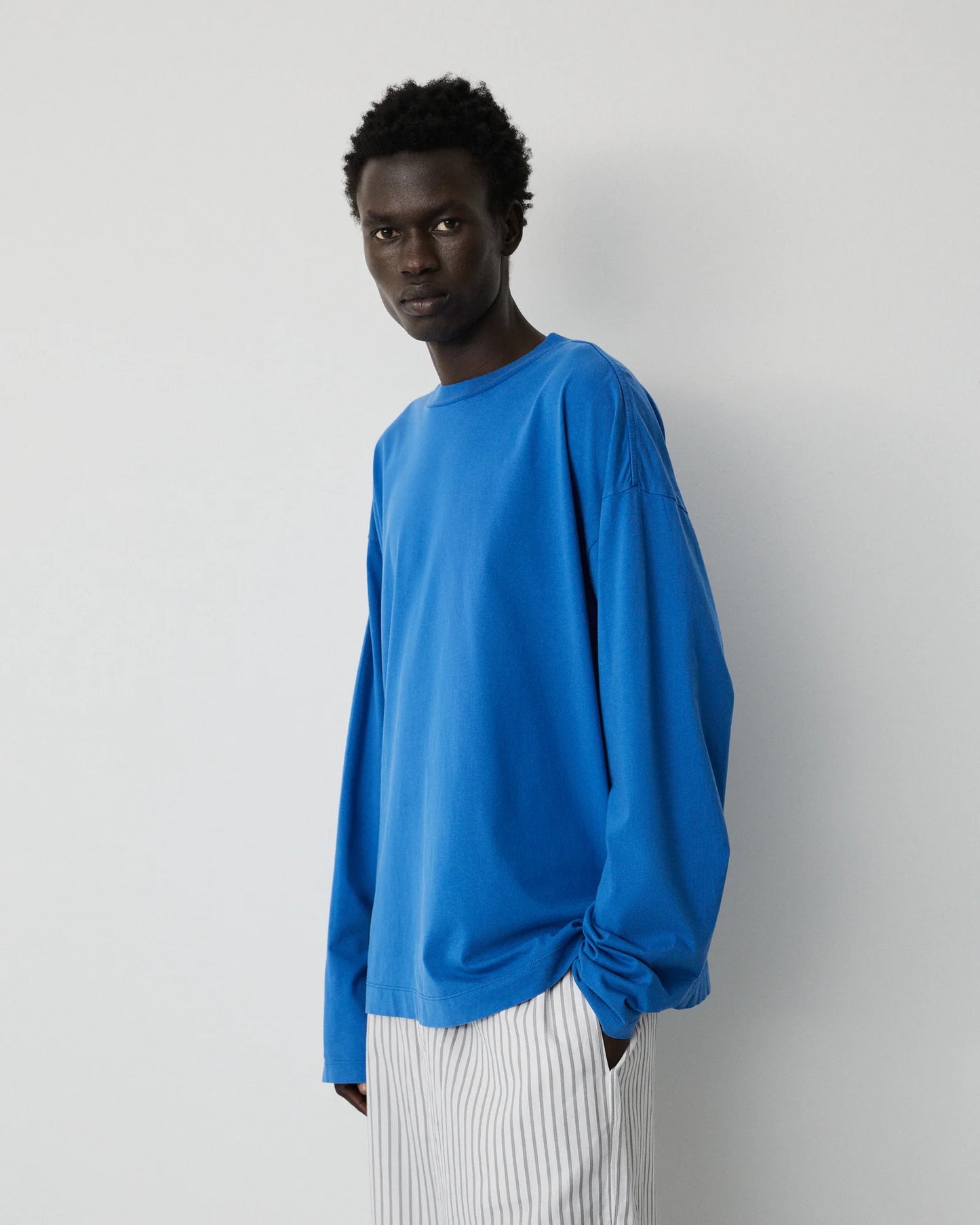 FULL LONG SLEEVE T-SHIRT