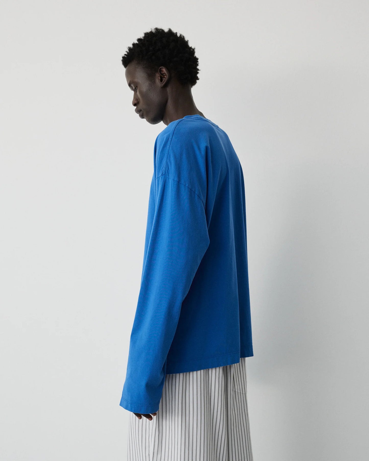 FULL LONG SLEEVE T-SHIRT