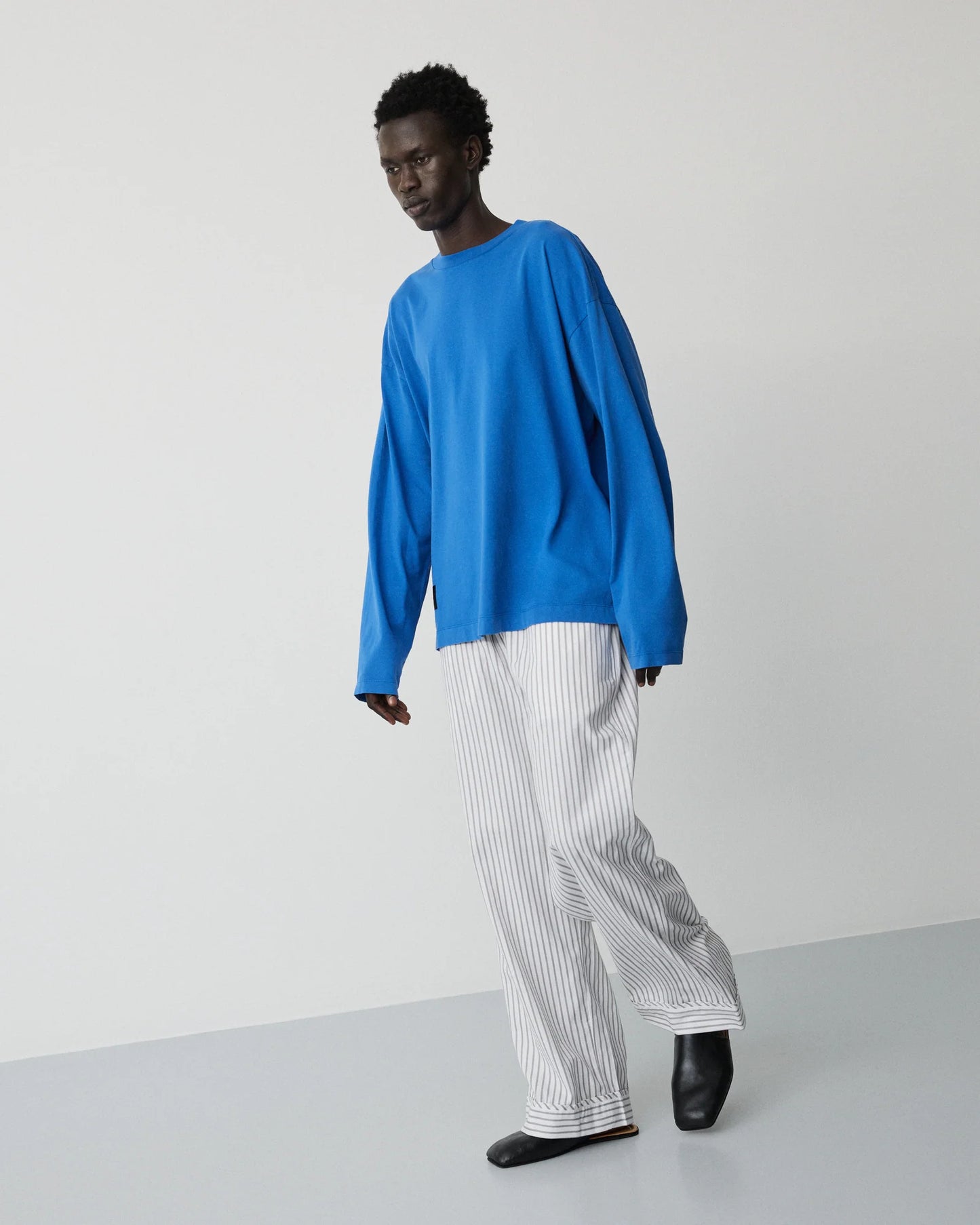 FULL LONG SLEEVE T-SHIRT