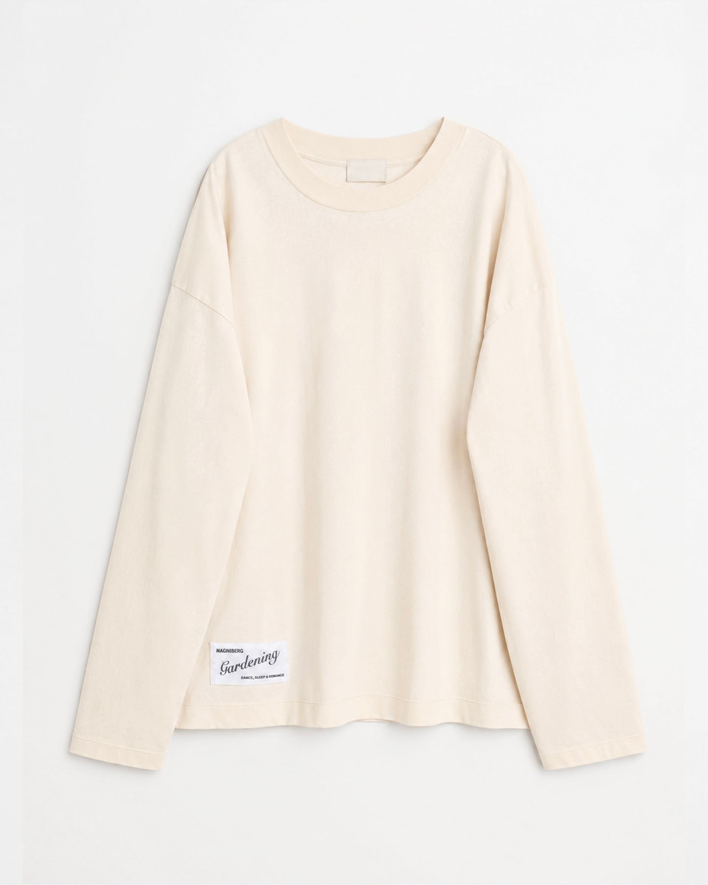 FULL LONG SLEEVE T-SHIRT