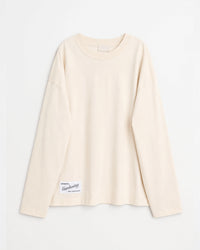 FULL LONG SLEEVE T-SHIRT
