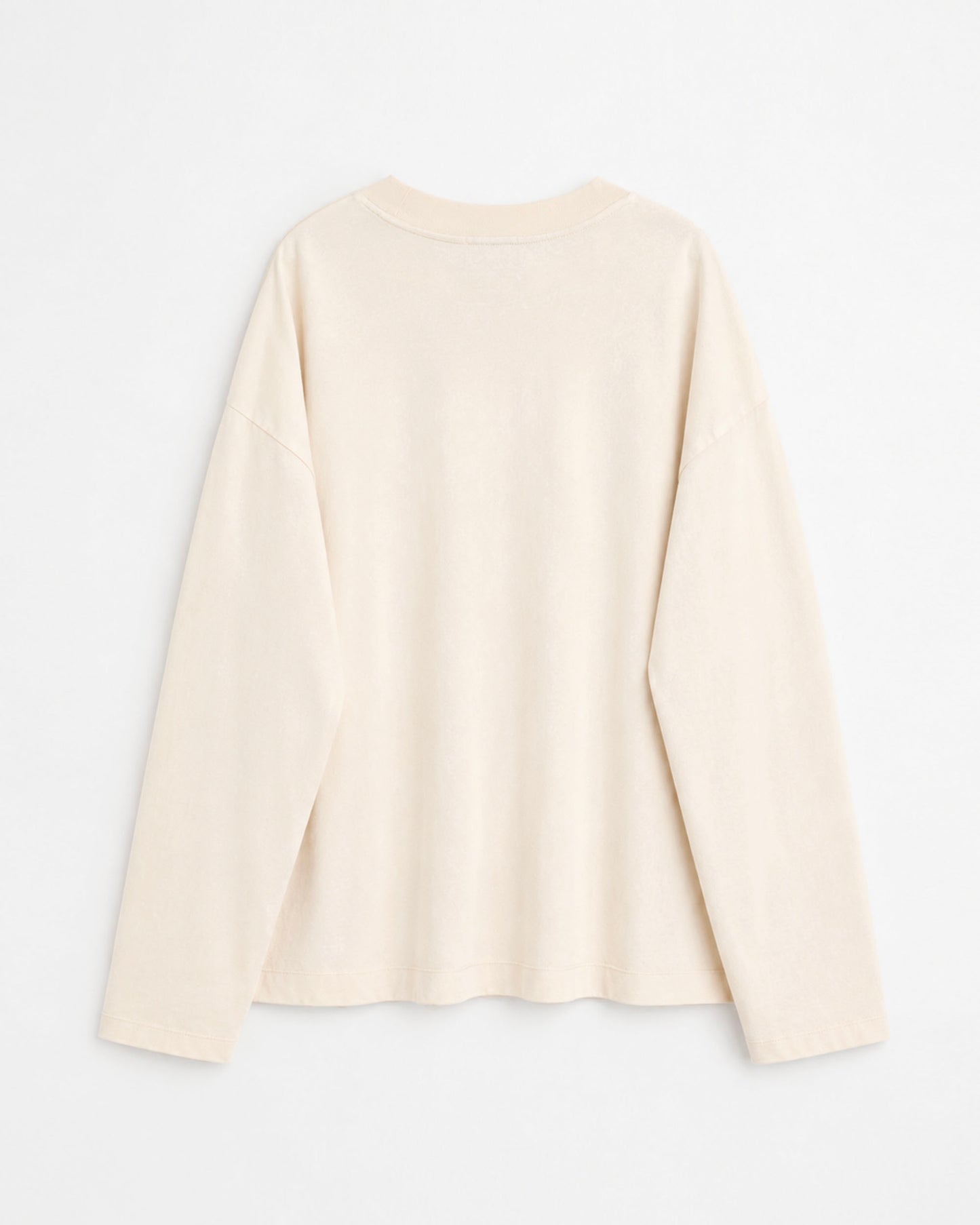 FULL LONG SLEEVE T-SHIRT