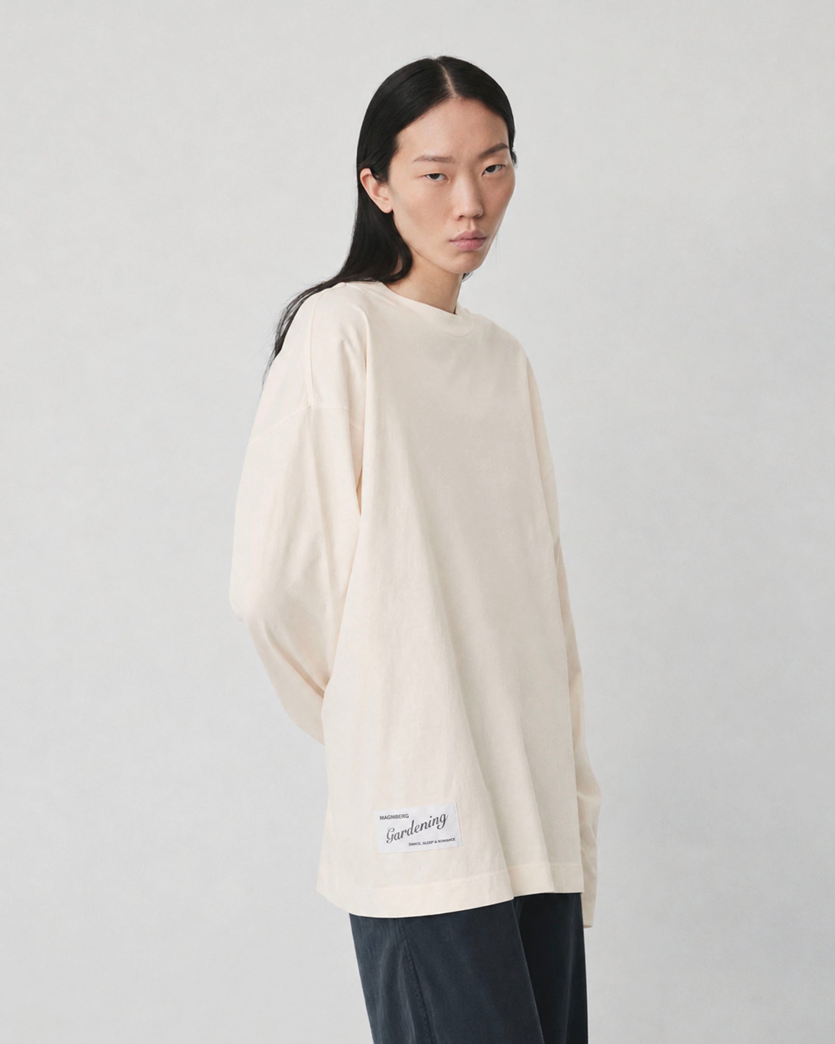 FULL LONG SLEEVE T-SHIRT