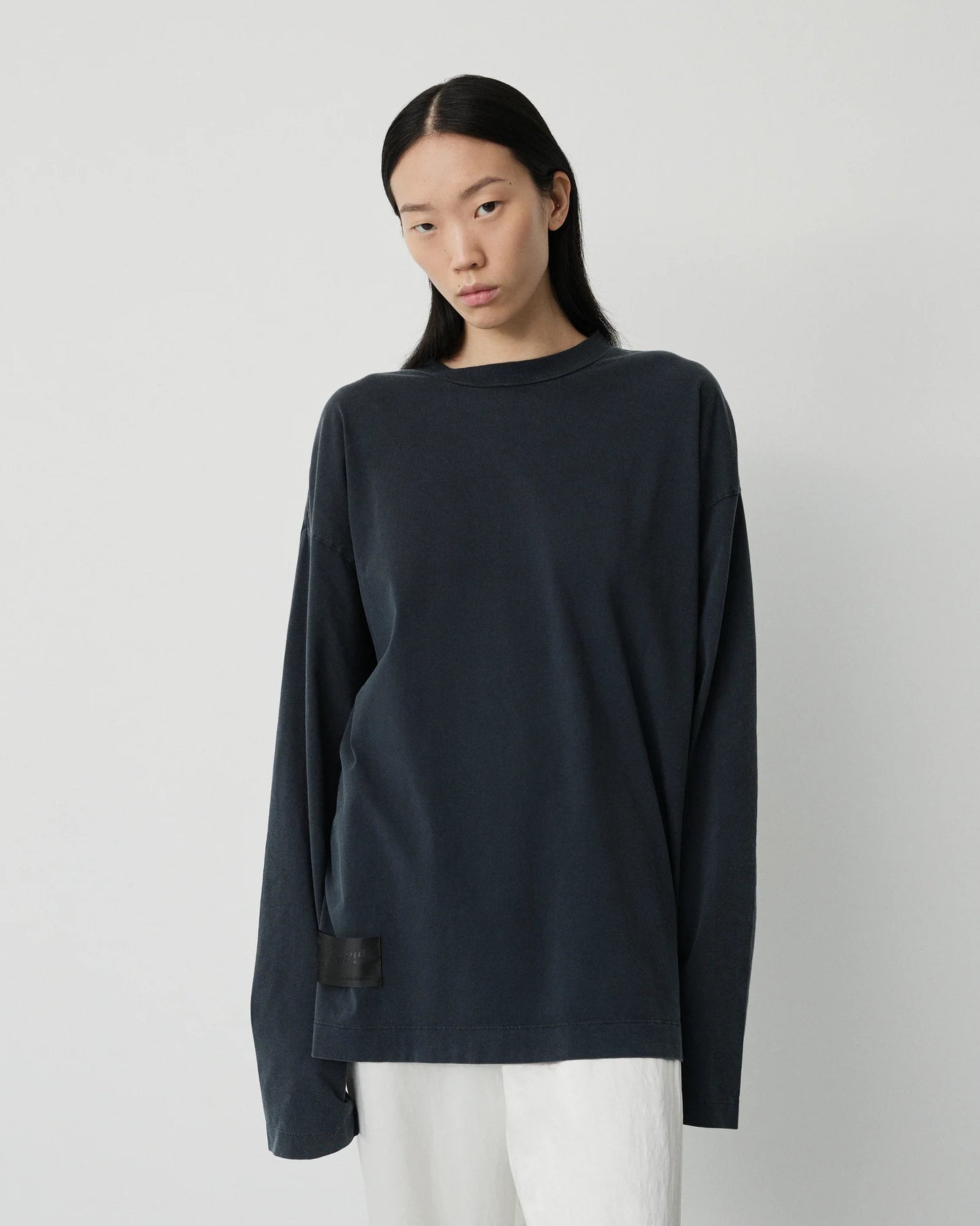 FULL LONG SLEEVE T-SHIRT
