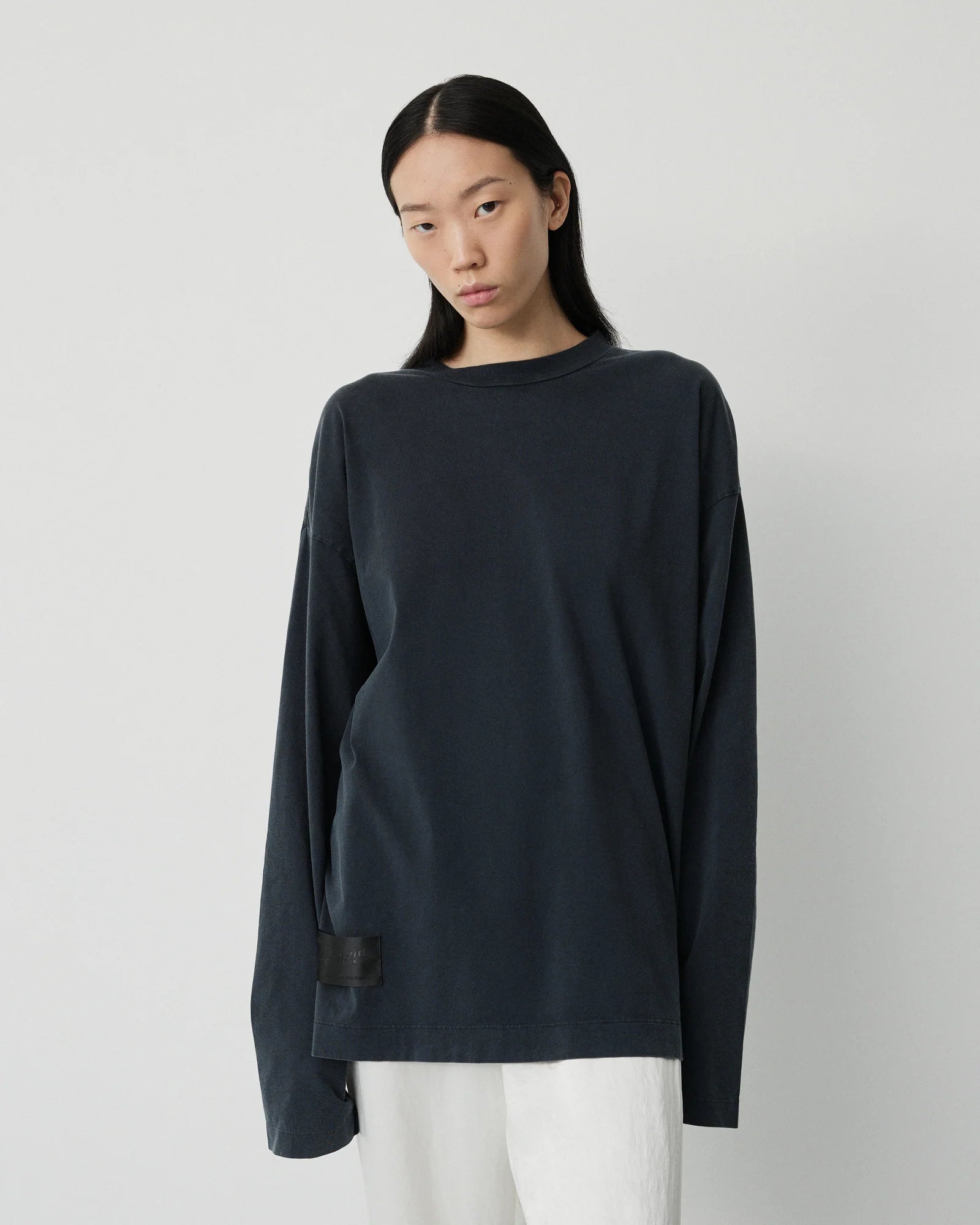 FULL LONG SLEEVE T-SHIRT