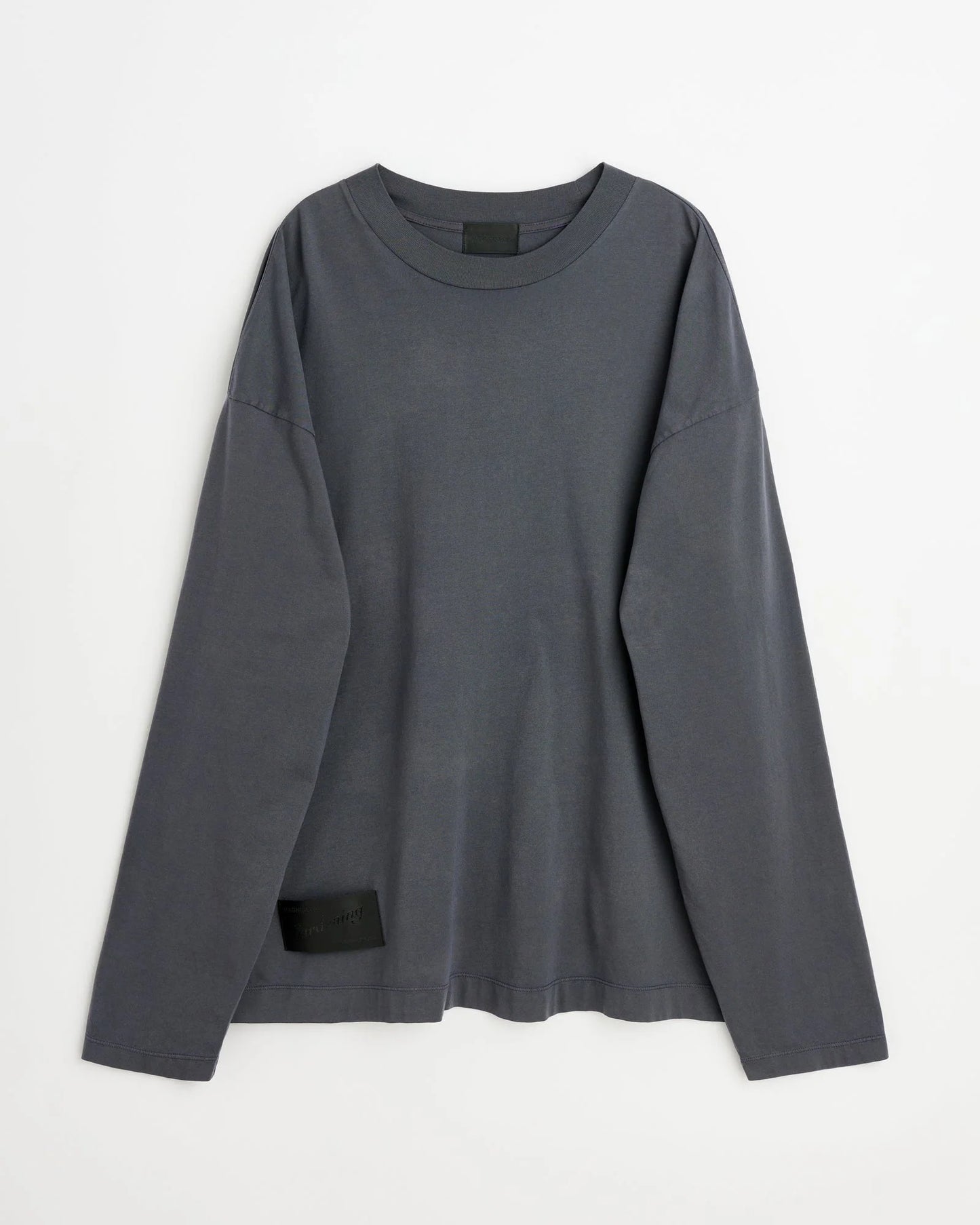 FULL LONG SLEEVE T-SHIRT