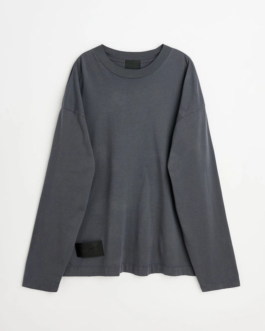 FULL LONG SLEEVE T-SHIRT