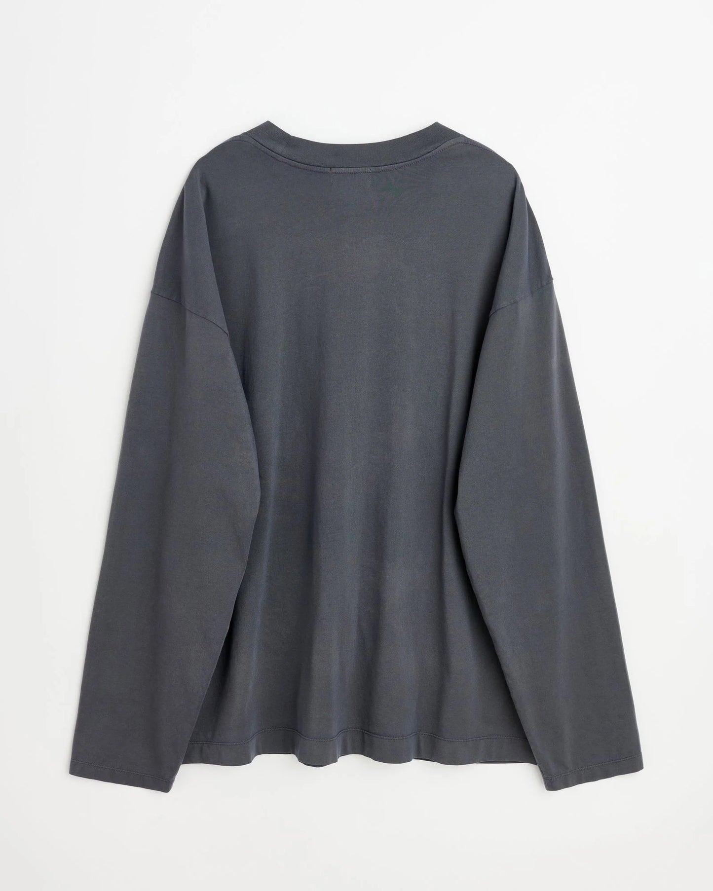 FULL LONG SLEEVE T-SHIRT