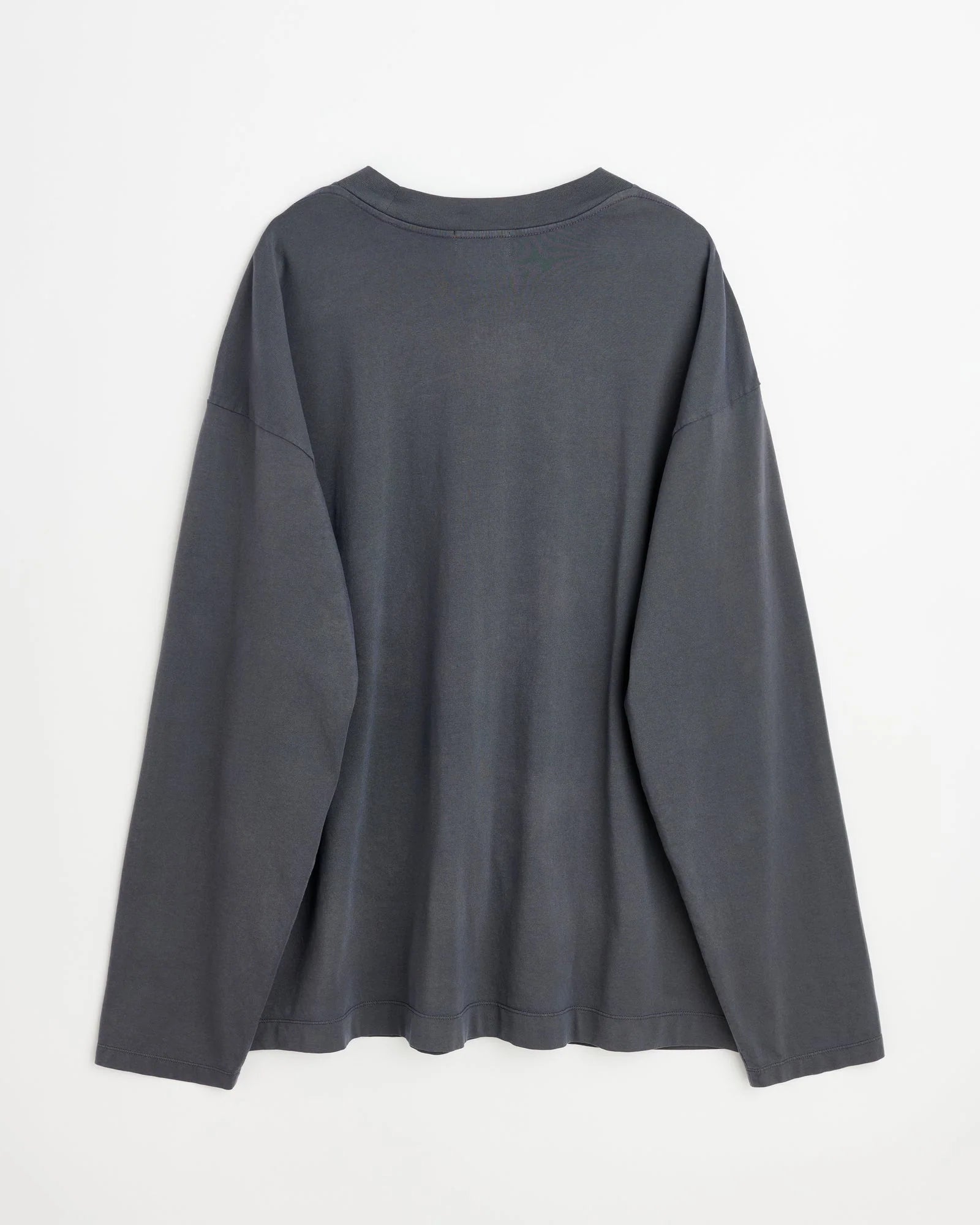 FULL LONG SLEEVE T-SHIRT