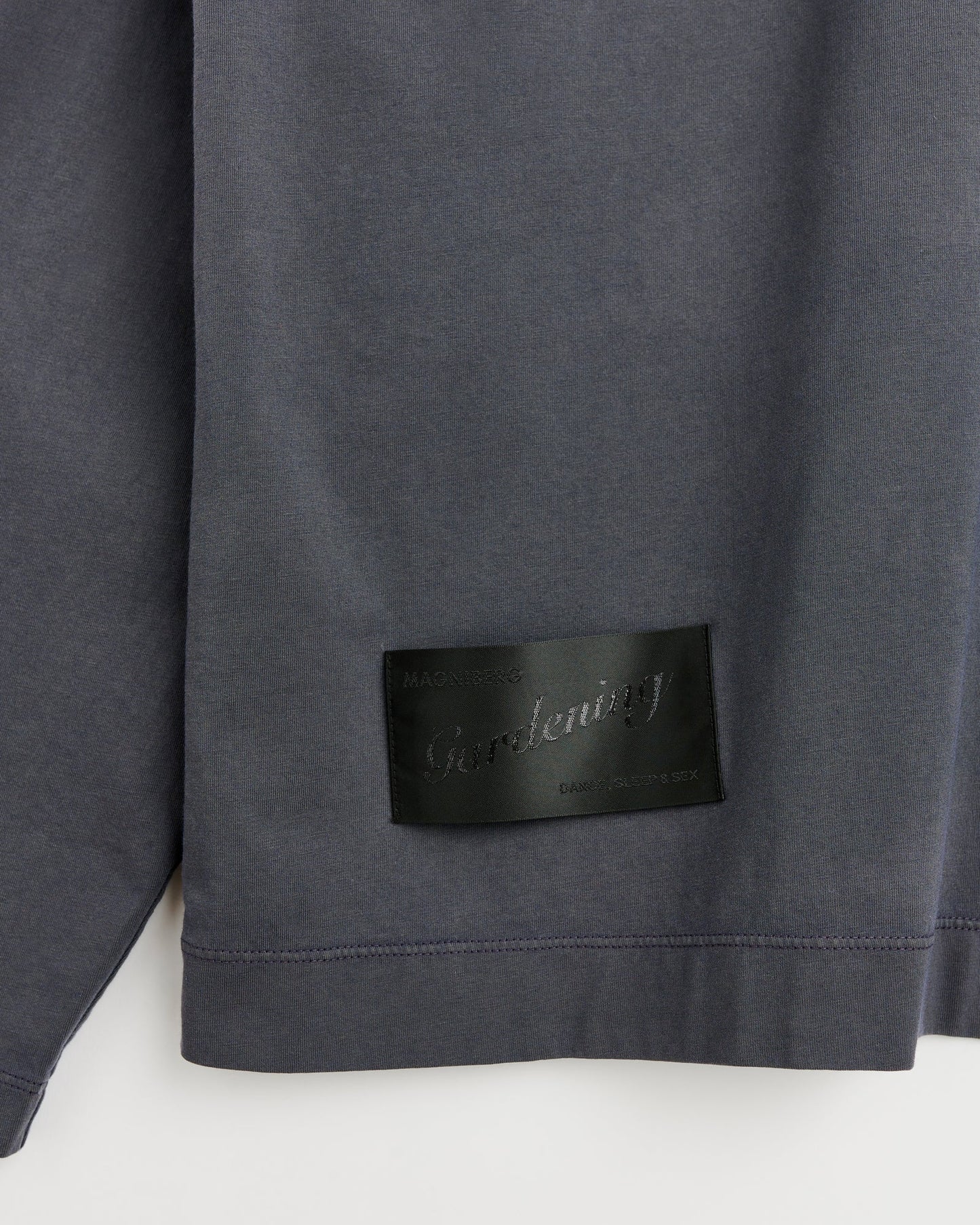 FULL LONG SLEEVE T-SHIRT