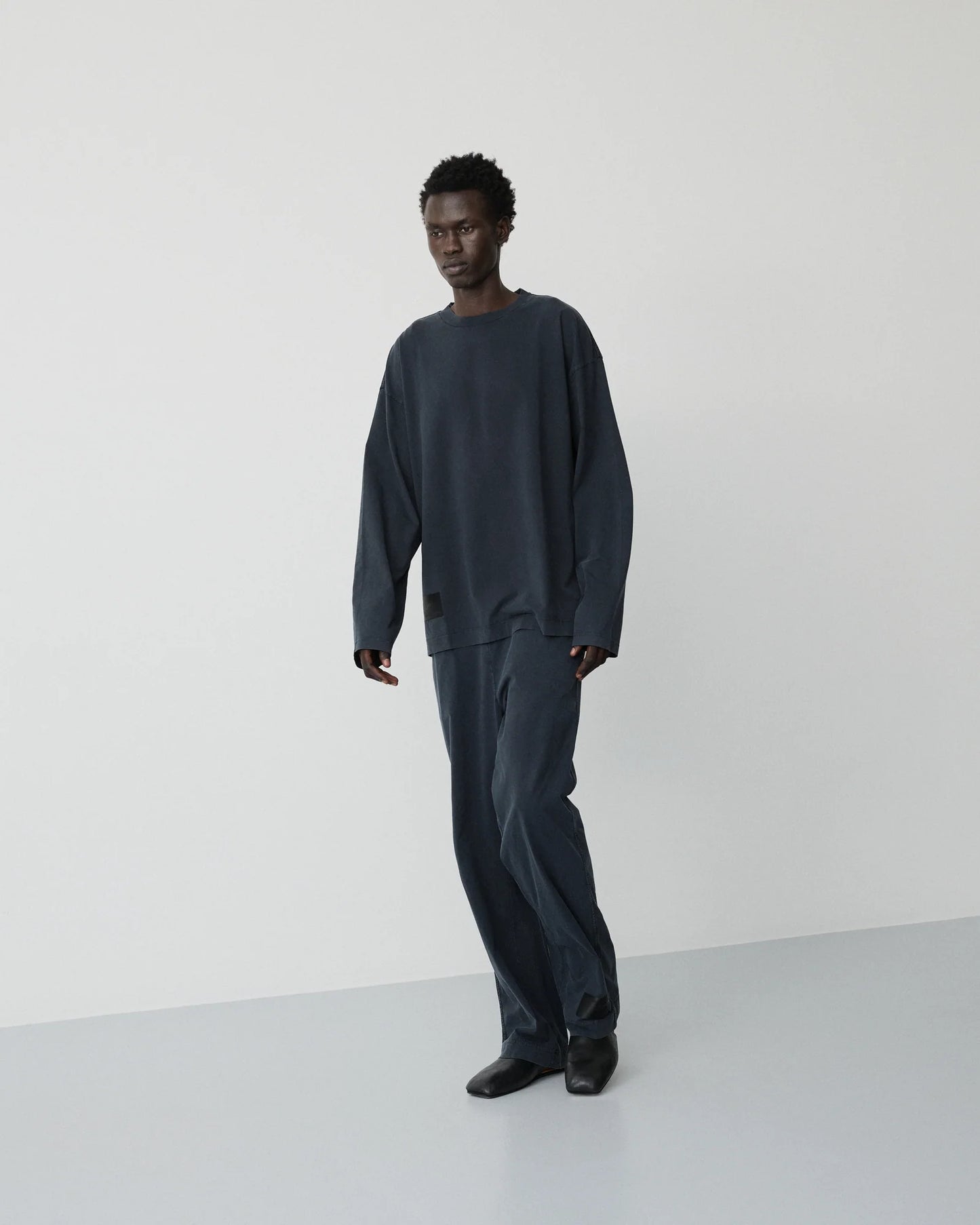 FULL LONG SLEEVE T-SHIRT