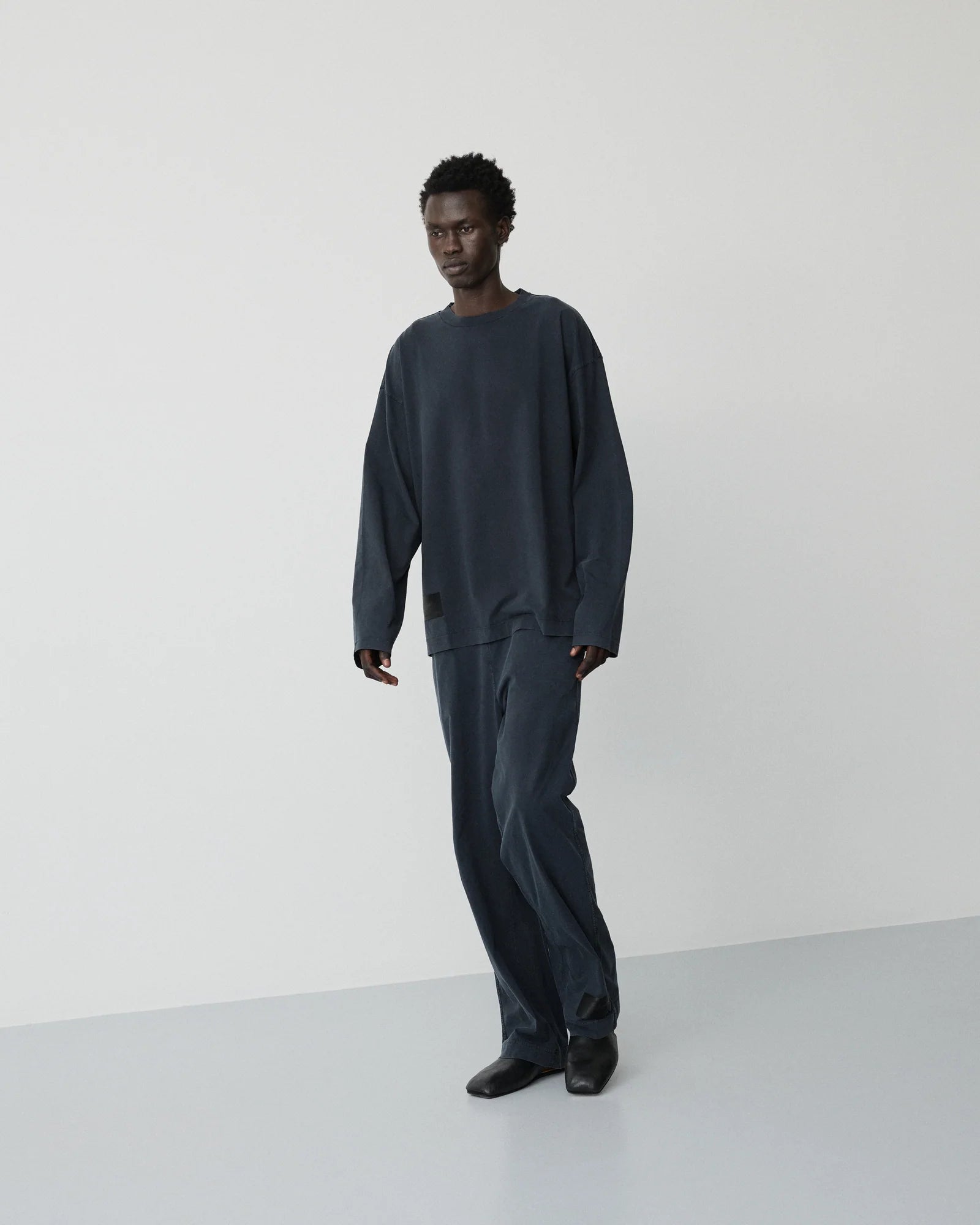 FULL LONG SLEEVE T-SHIRT