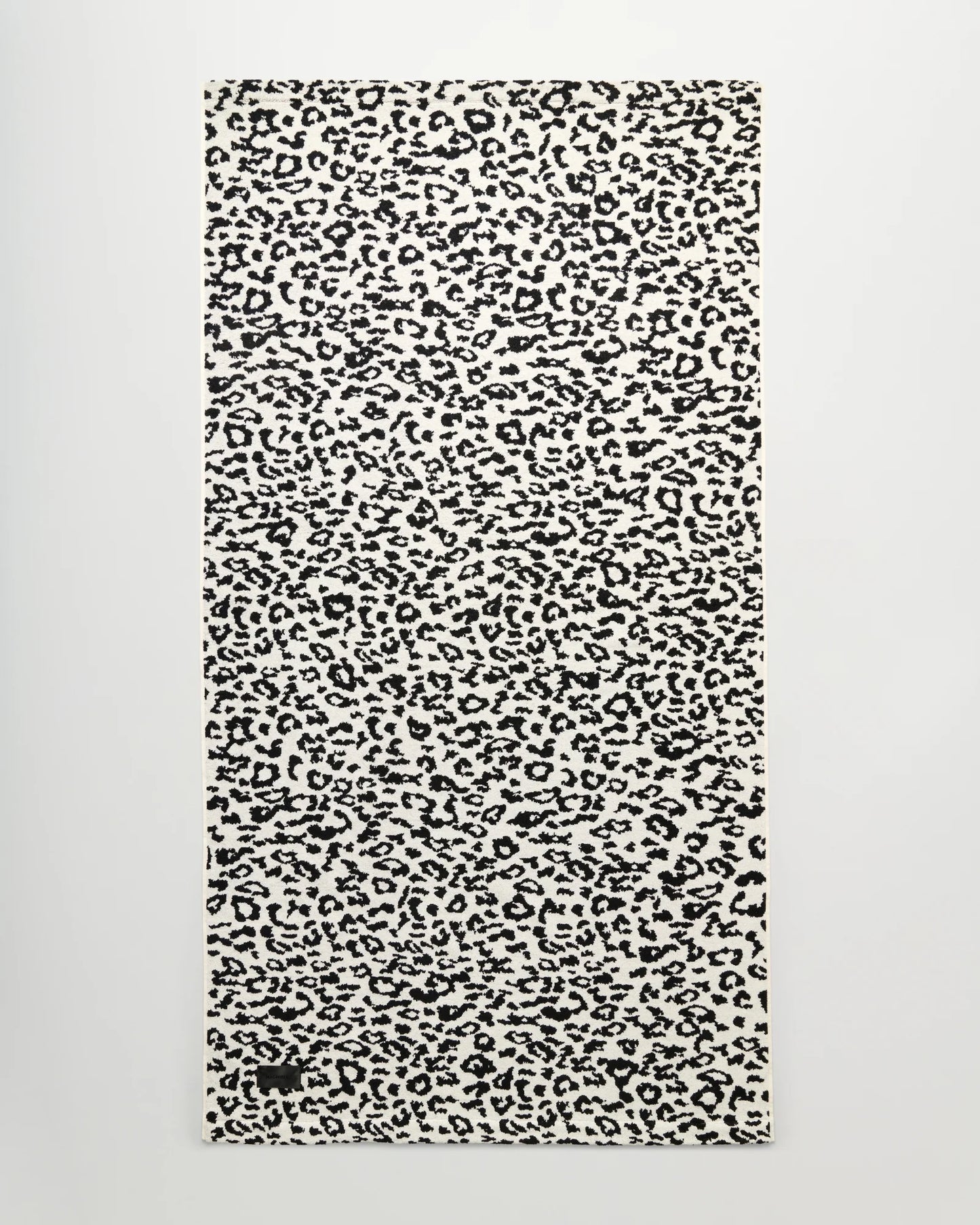 WILD BATH SHEET