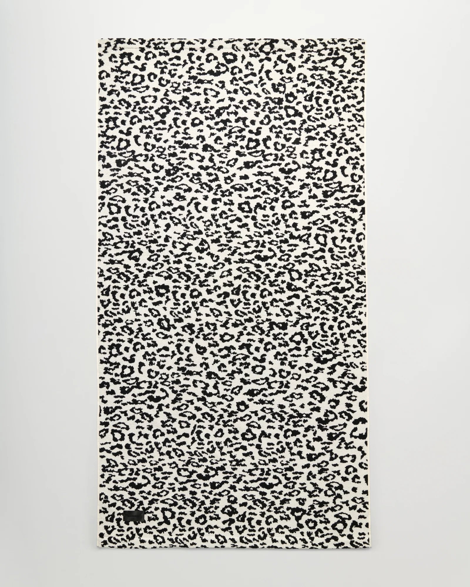 WILD BATH SHEET
