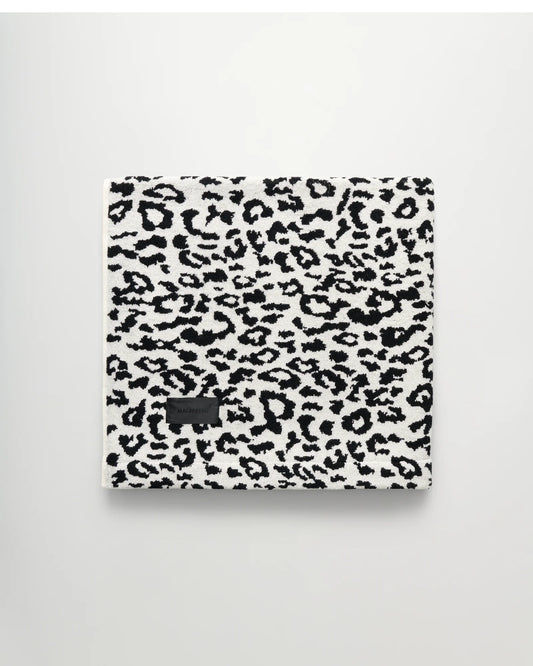 WILD BATH SHEET