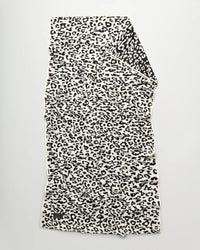 WILD BATH SHEET