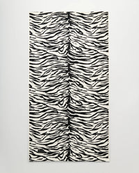 WILD BATH SHEET