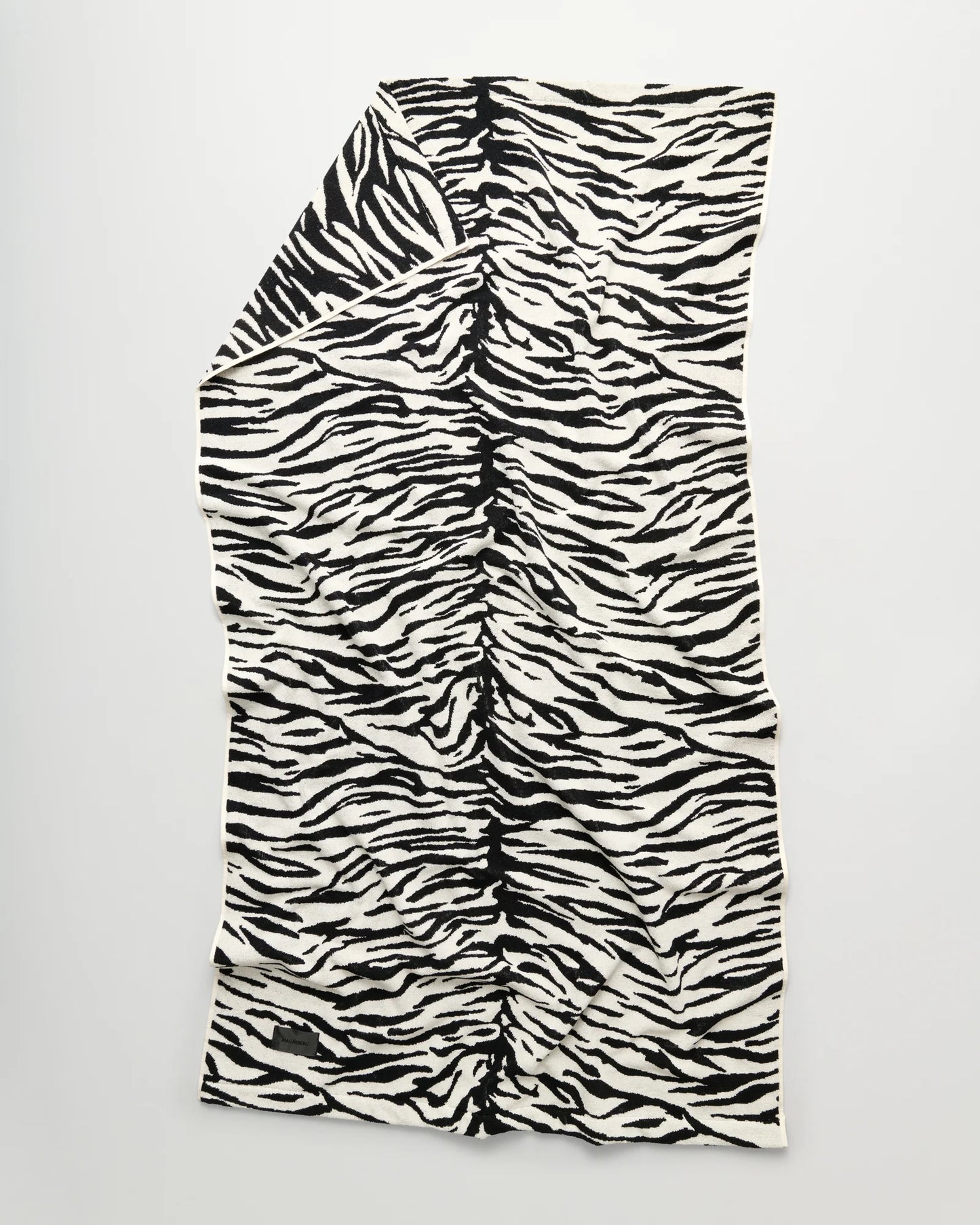 WILD BATH SHEET
