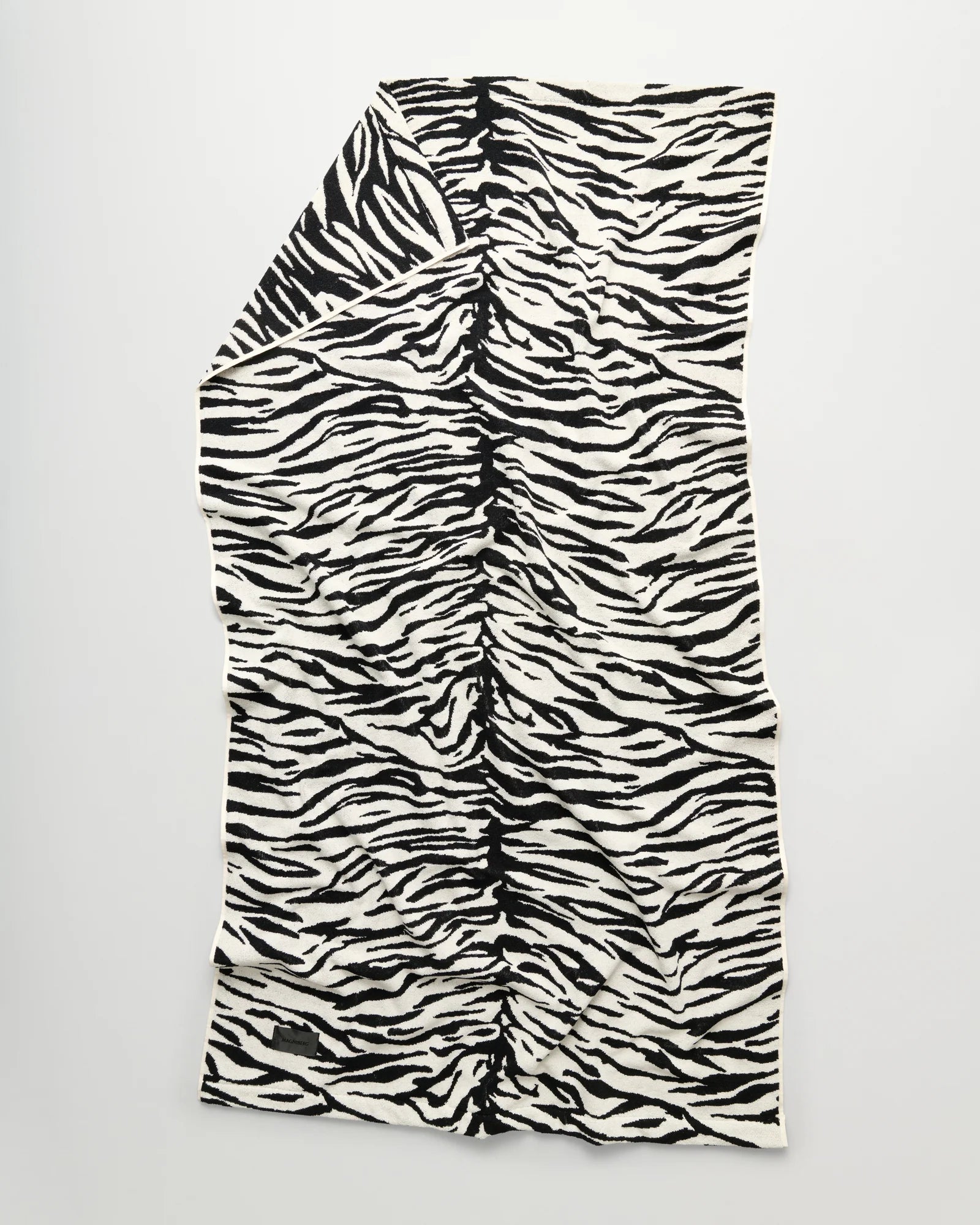 WILD BATH SHEET