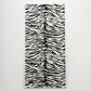 WILD BATH TOWEL
