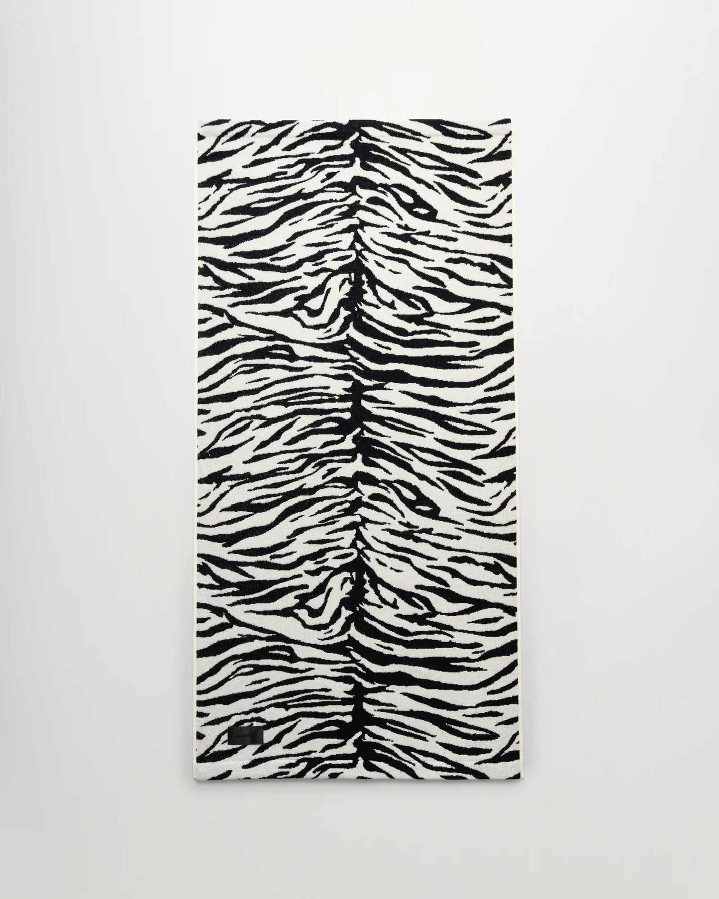 WILD BATH TOWEL