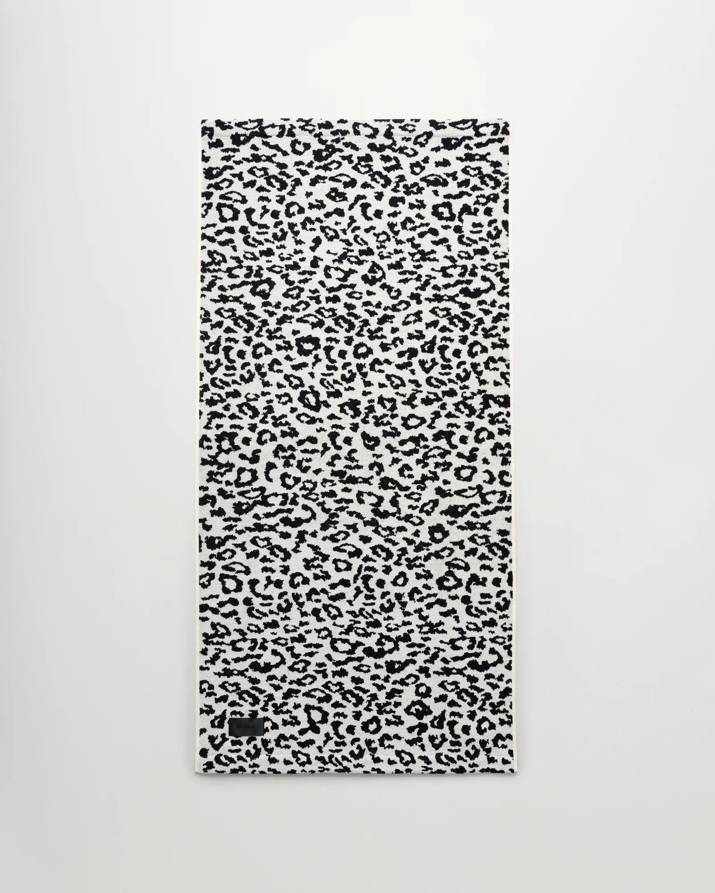 WILD BATH TOWEL