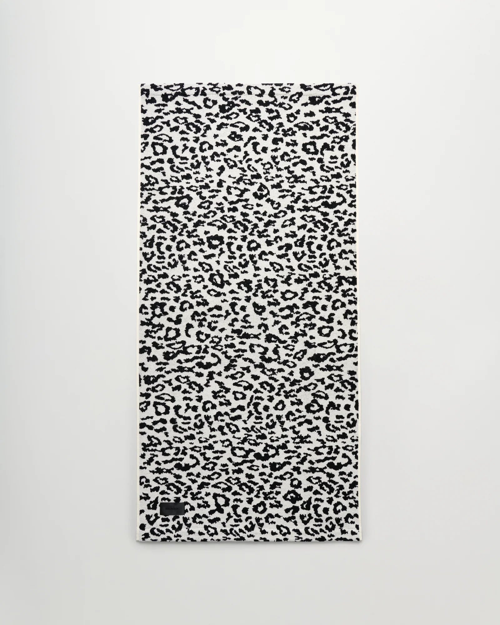 WILD BATH TOWEL
