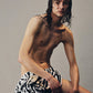 WILD BATH TOWEL