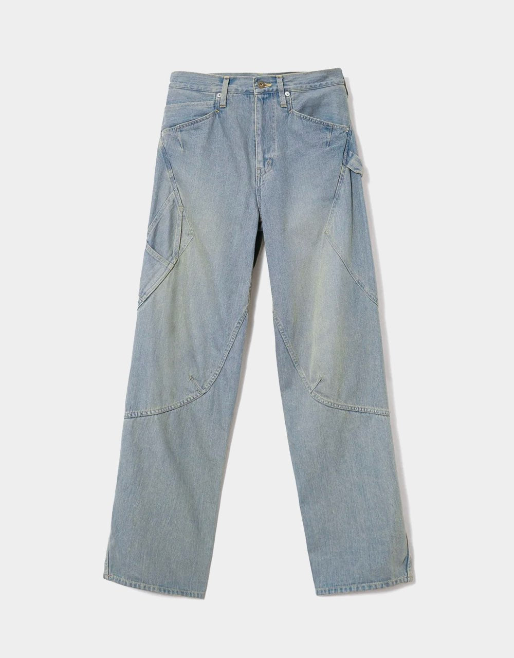 3D Painter Pants