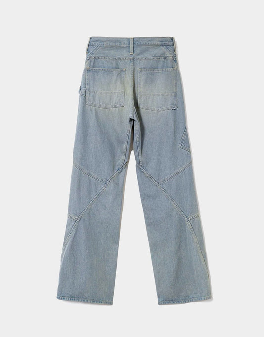 3D Painter Pants