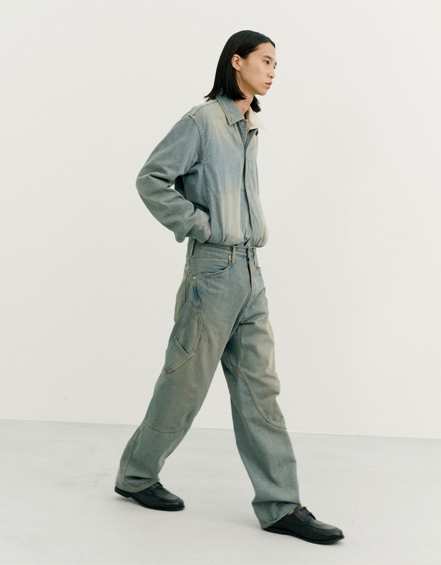 3D Painter Pants