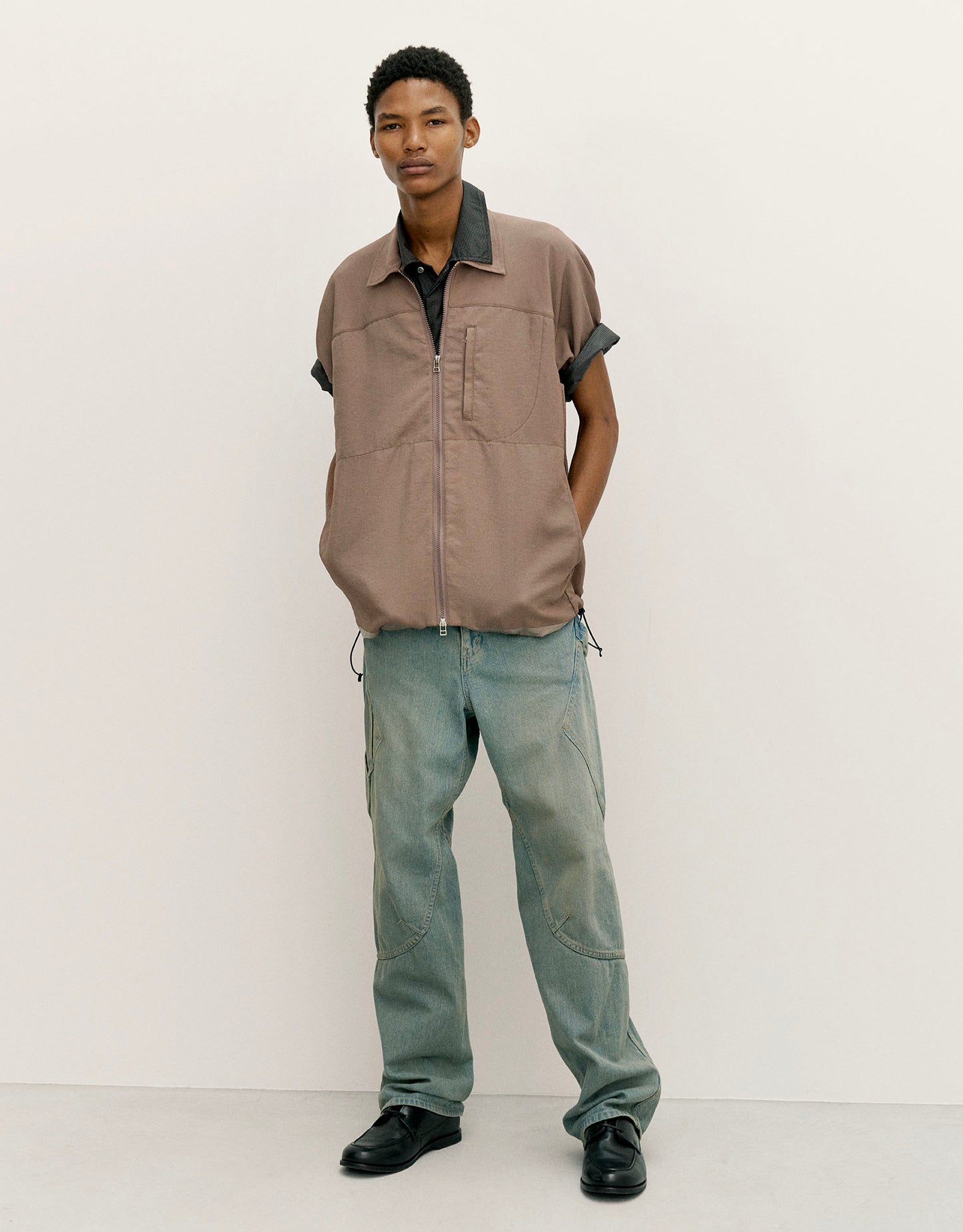 3D Painter Pants