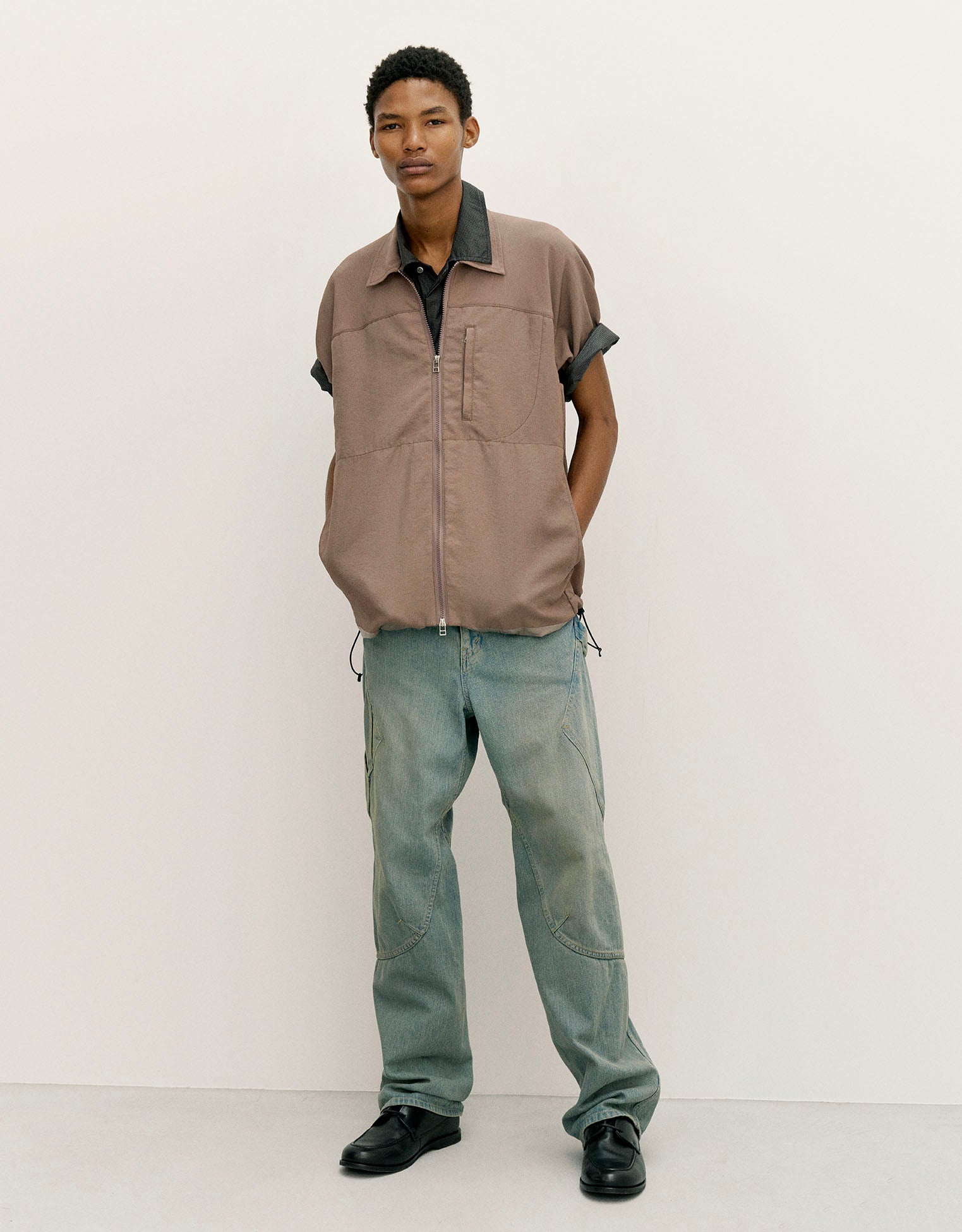 3D Painter Pants