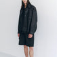 Ascent Leather Shirt