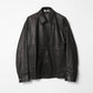 Ascent Leather Shirt