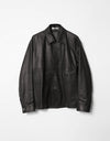 Ascent Leather Shirt