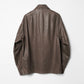 Ascent Leather Shirt