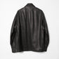 Ascent Leather Shirt