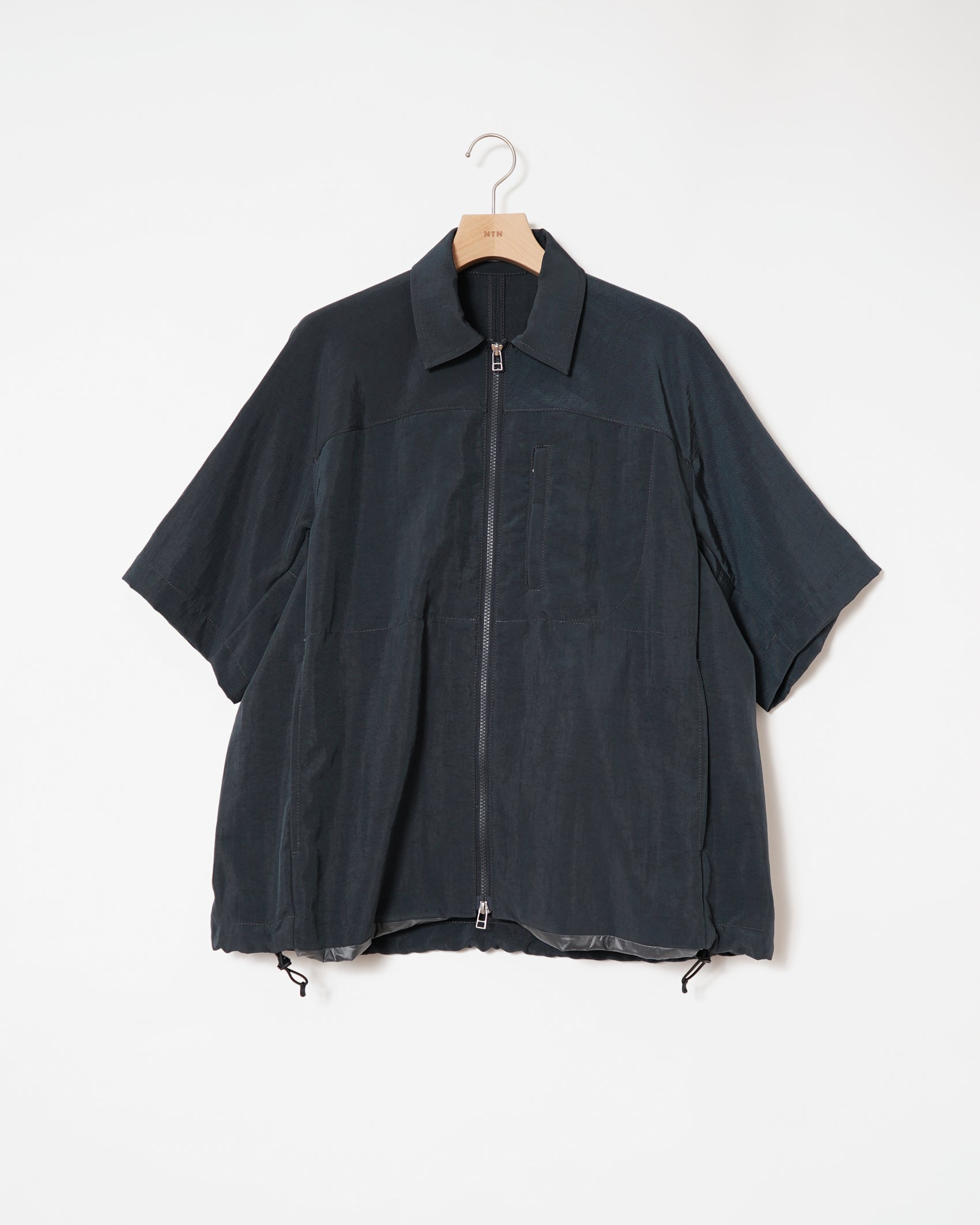 Ascent Short Sleeve Work Shirt