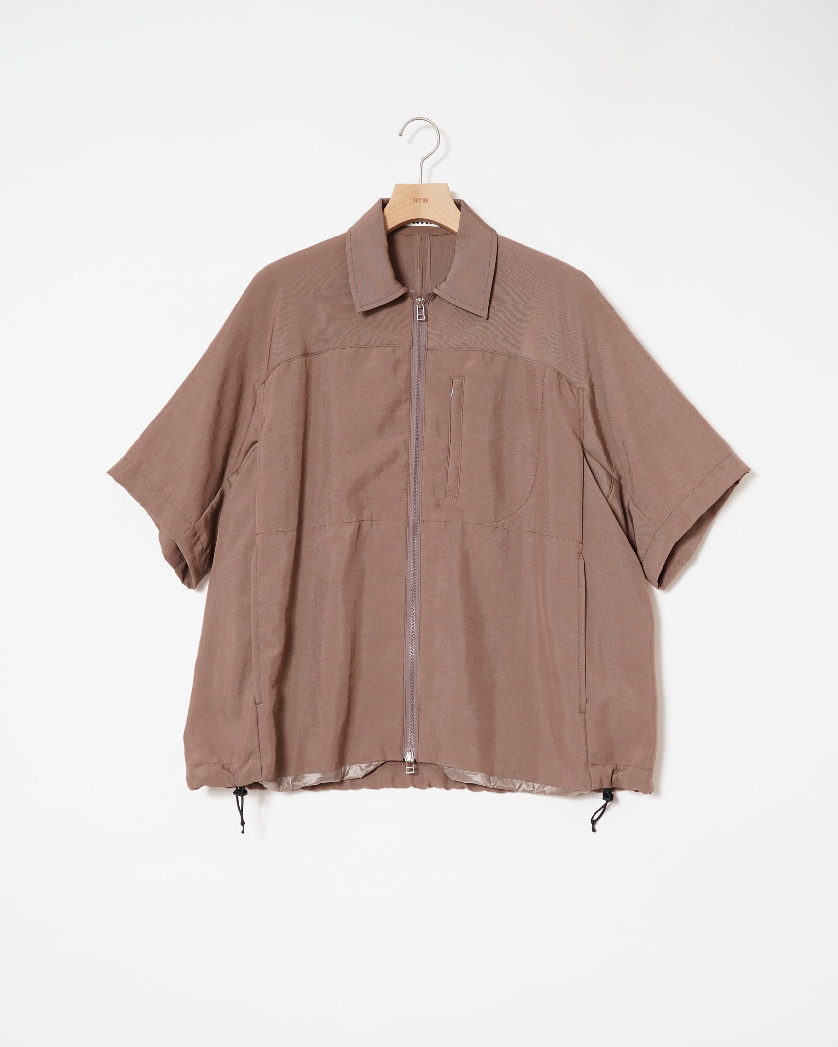 Ascent Short Sleeve Work Shirt