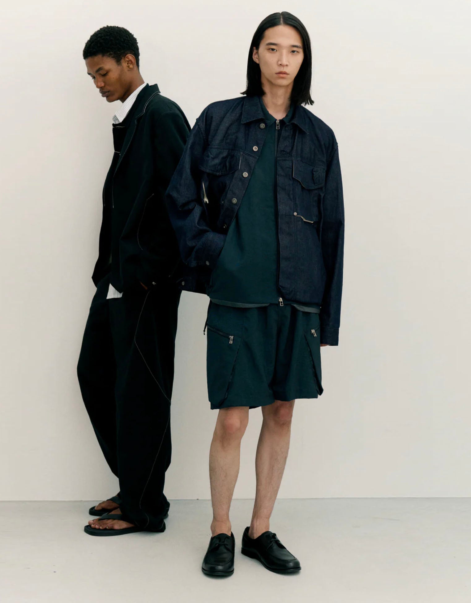 Ascent Short Sleeve Work Shirt