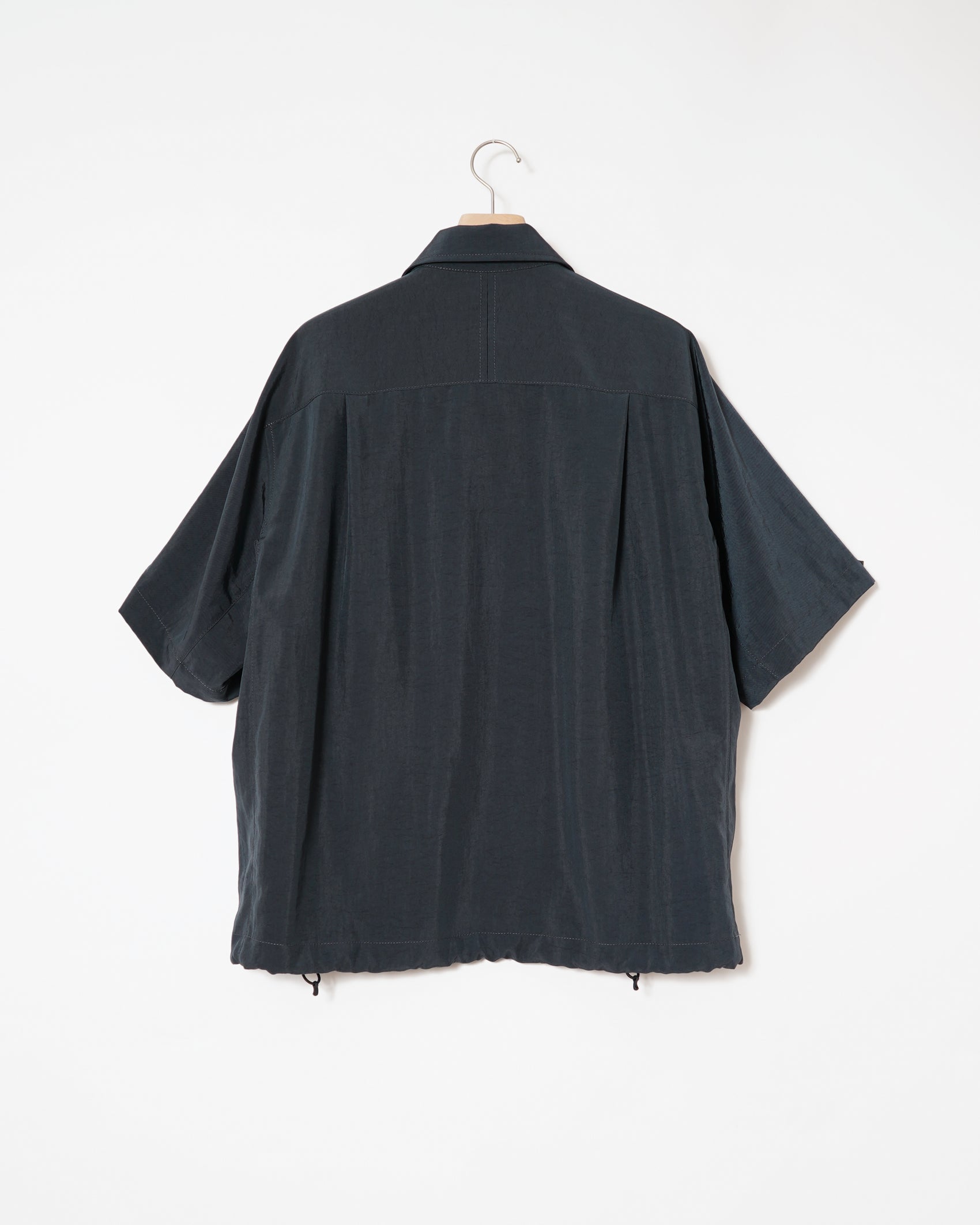 Ascent Short Sleeve Work Shirt