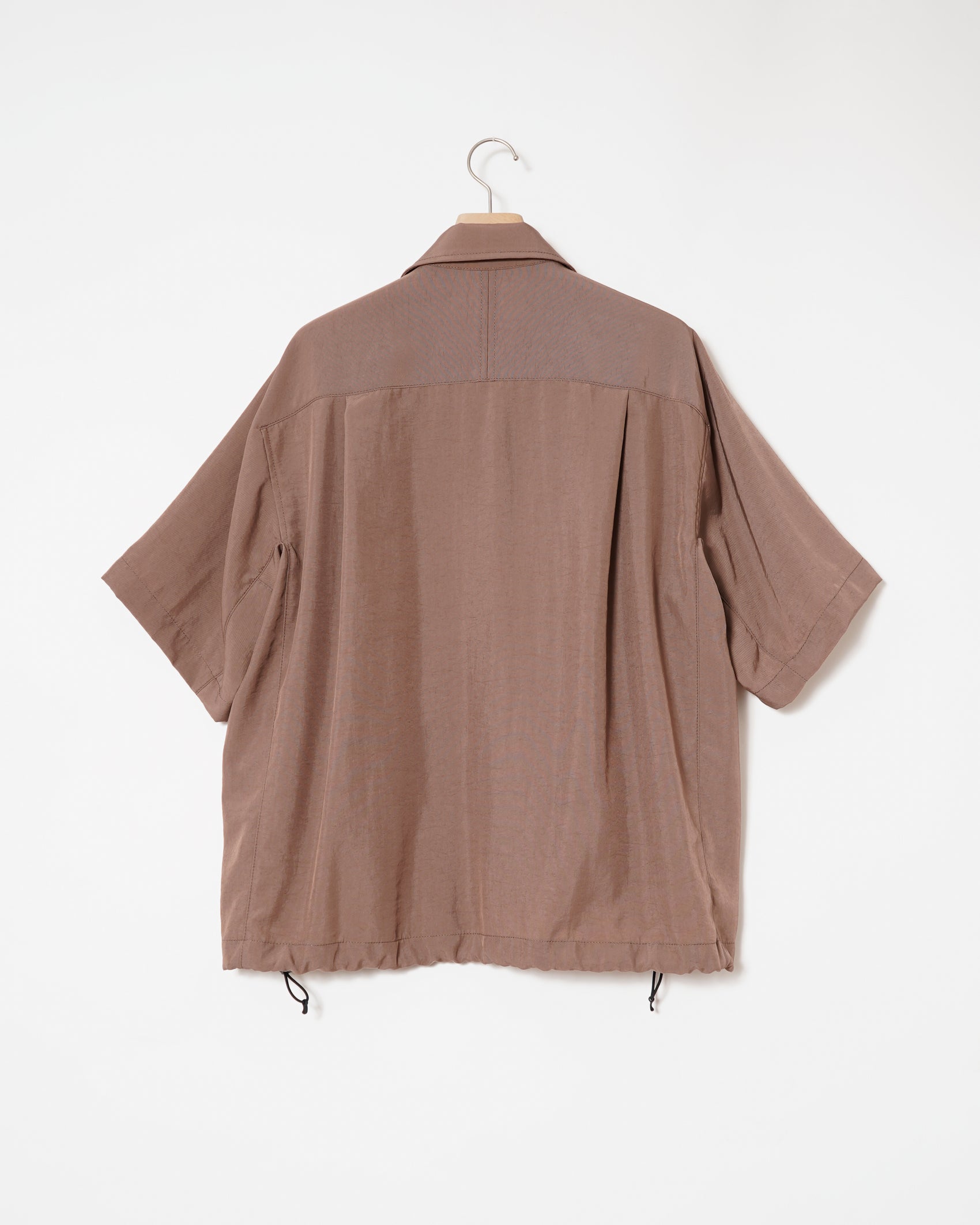 Ascent Short Sleeve Work Shirt