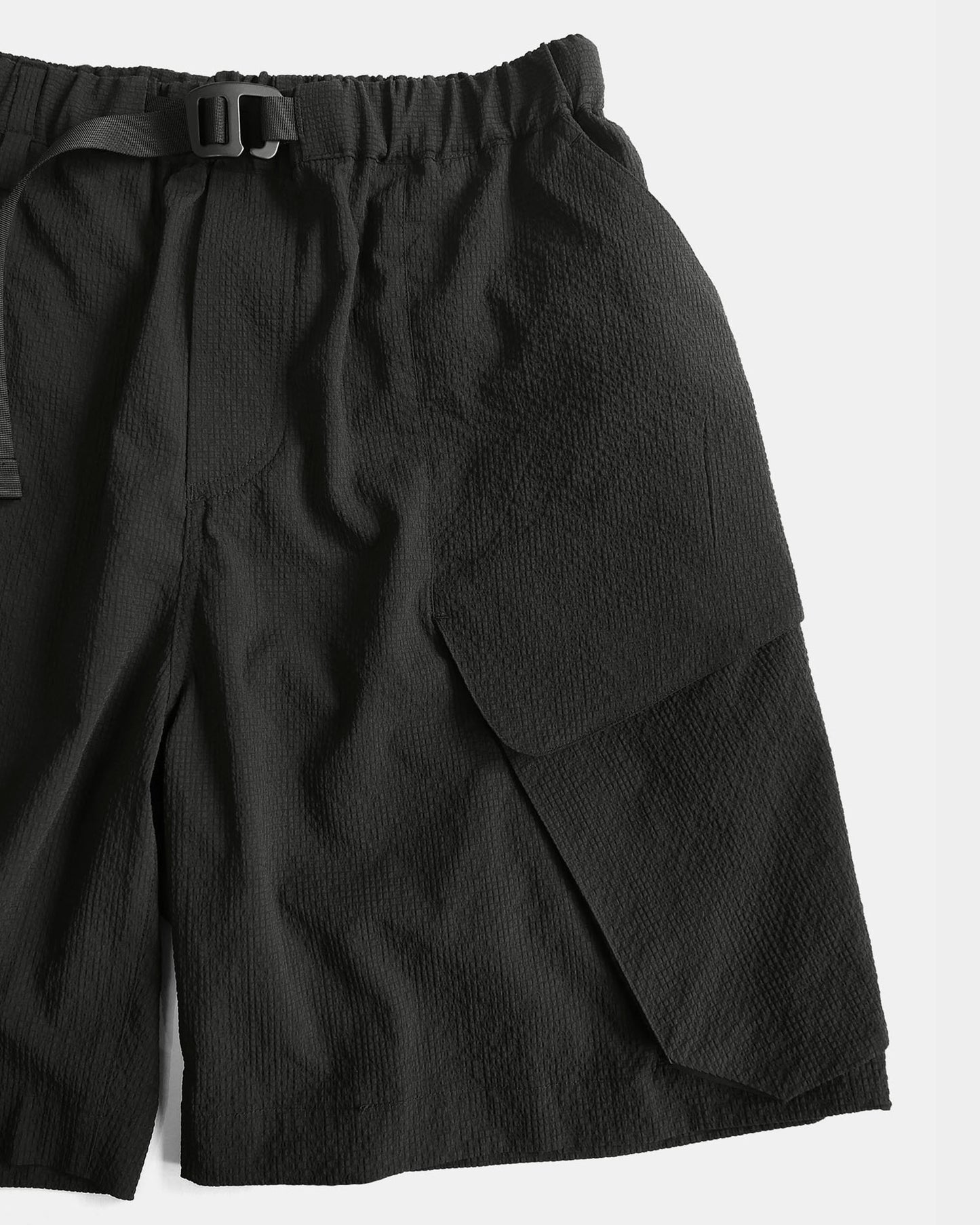 BC Cargo Shorts