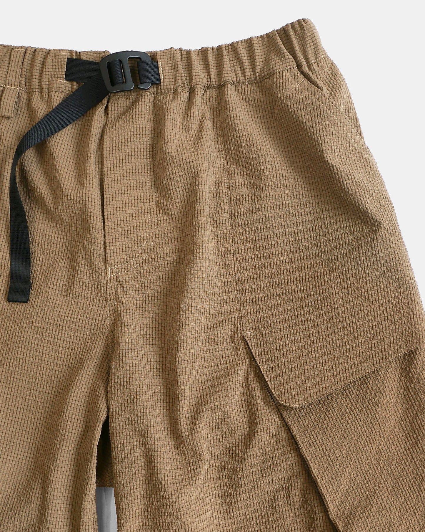 BC Cargo Shorts