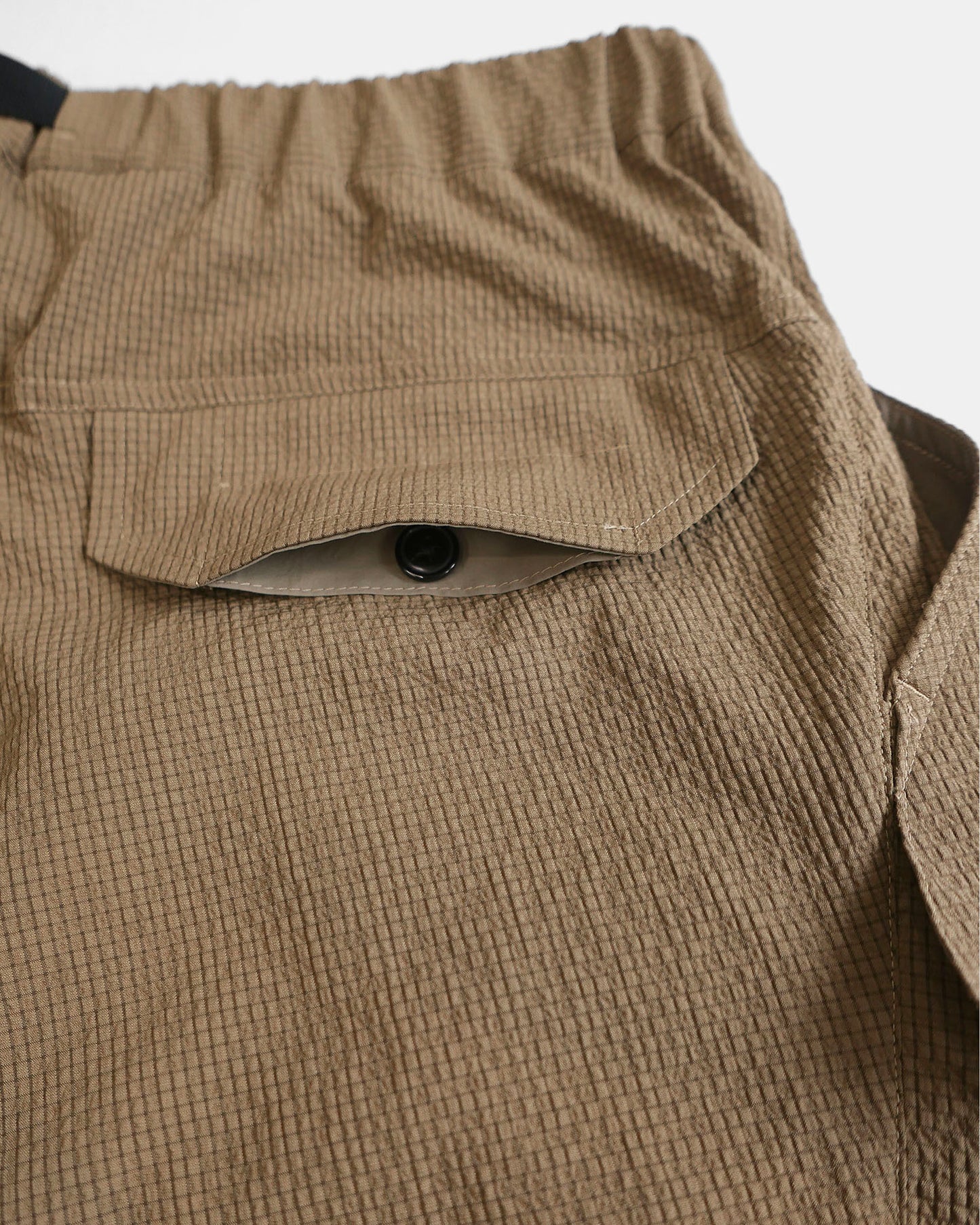 BC Cargo Shorts
