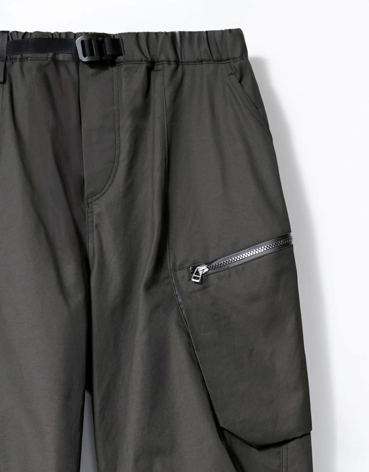 BC Cargo Trousers