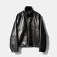 BETA LEATHER JACKET