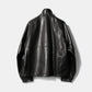 BETA LEATHER JACKET