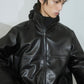 BETA LEATHER JACKET